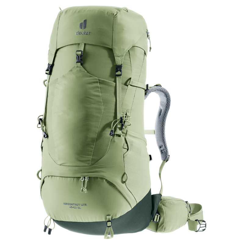 Kuprinė Deuter Aircontact Lite 45+10 SL