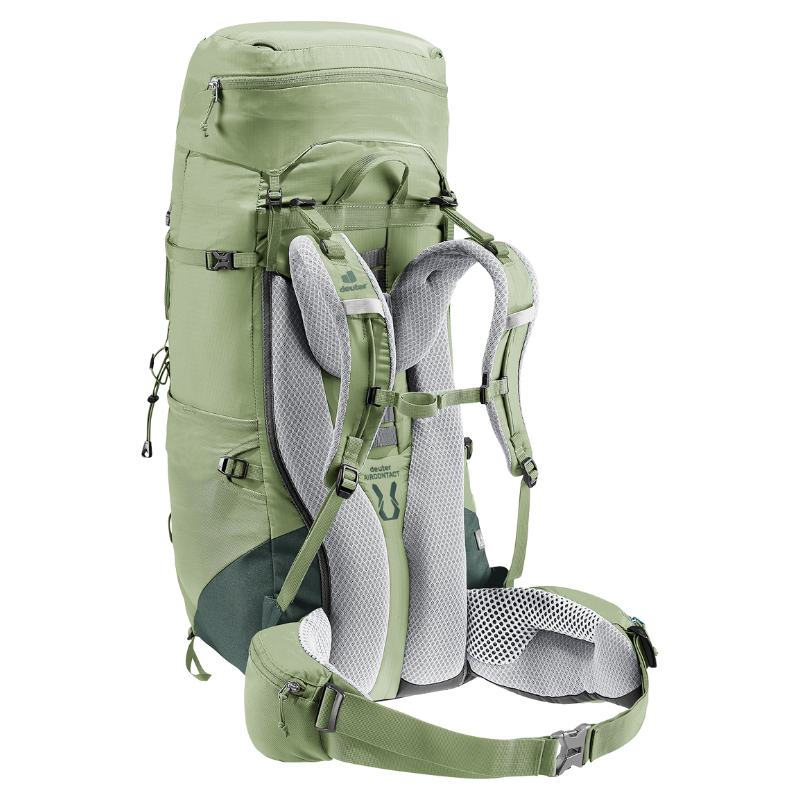 Kuprinė Deuter Aircontact Lite 45+10 SL