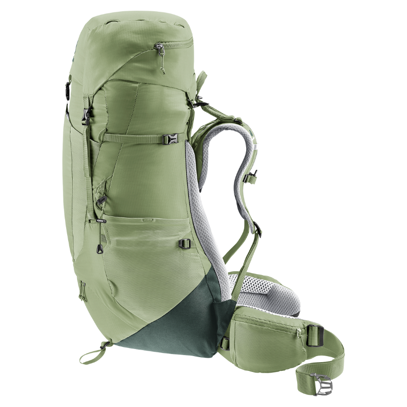 Kuprinė Deuter Aircontact Lite 45+10 SL