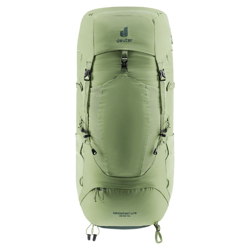 Kuprinė Deuter Aircontact Lite 45+10 SL