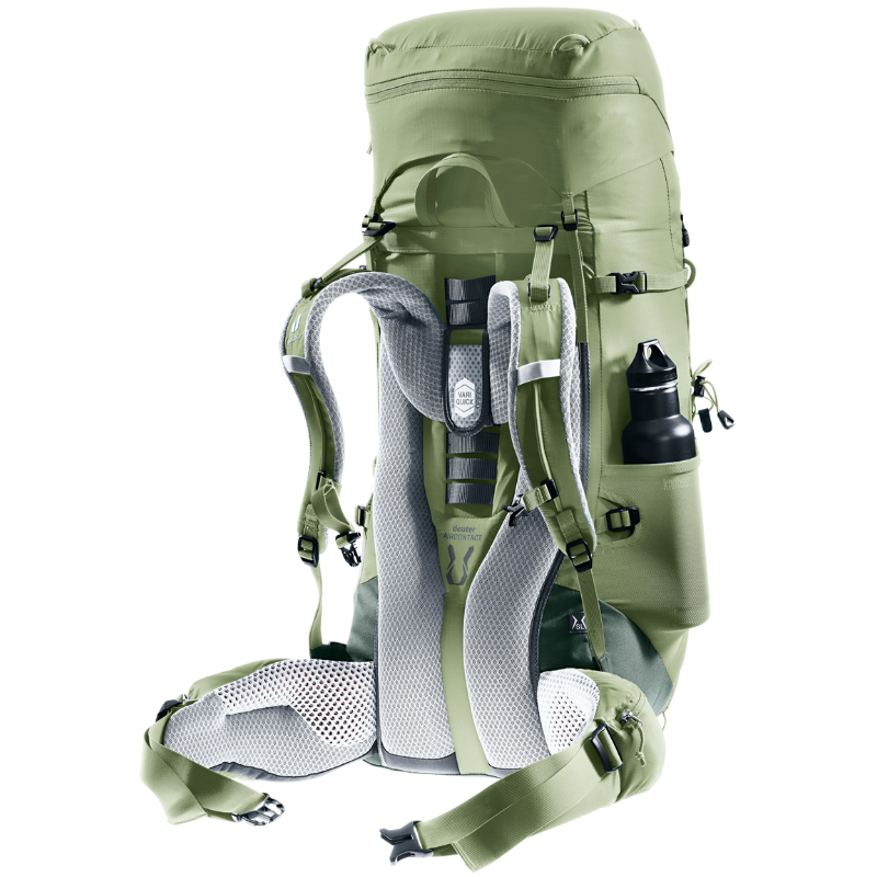 Kuprinė Deuter Aircontact Lite 45+10 SL