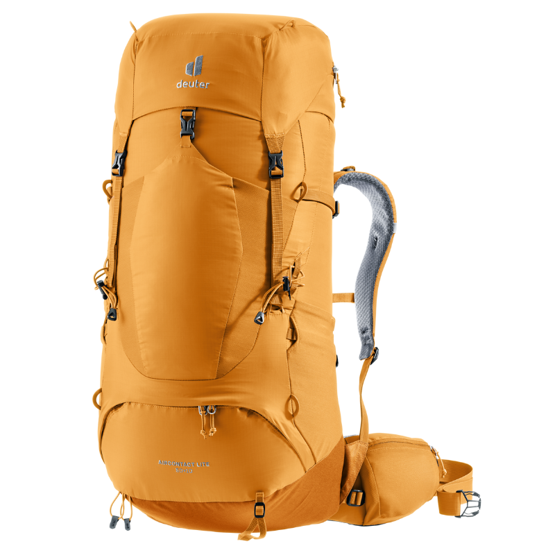 Kuprinė Deuter Aircontact Lite 50 + 10