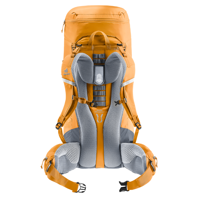 Kuprinė Deuter Aircontact Lite 50 + 10