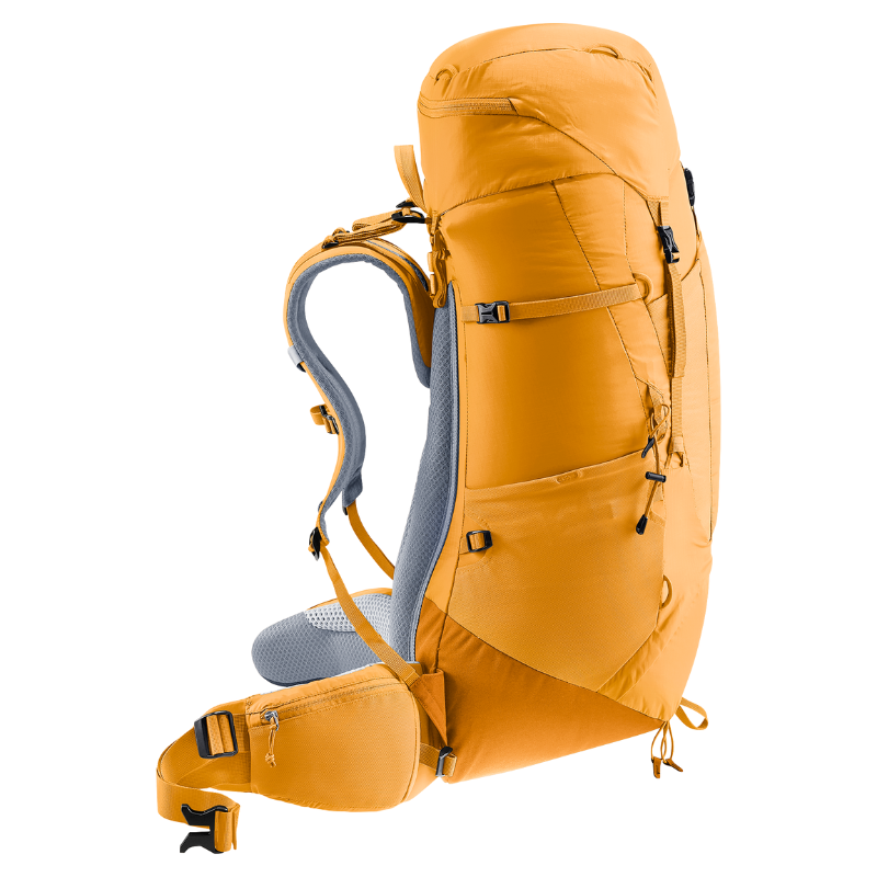 Kuprinė Deuter Aircontact Lite 50 + 10