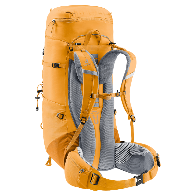 Kuprinė Deuter Aircontact Lite 50 + 10