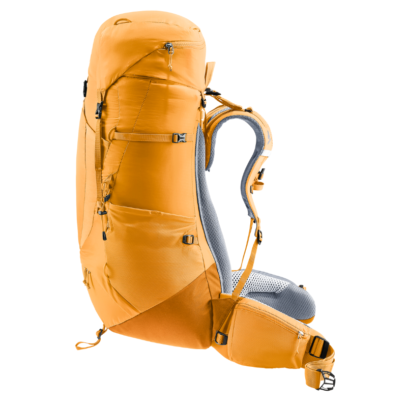 Kuprinė Deuter Aircontact Lite 50 + 10