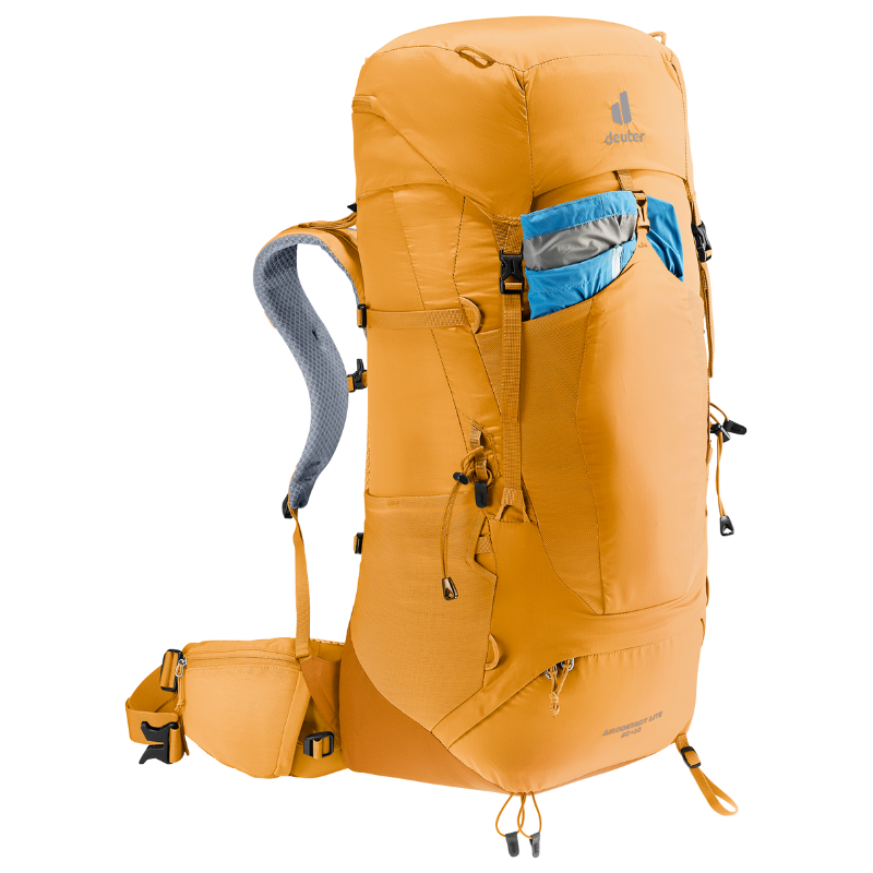 Kuprinė Deuter Aircontact Lite 50 + 10