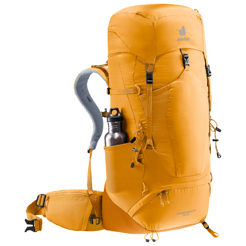 Kuprinė Deuter Aircontact Lite 50 + 10