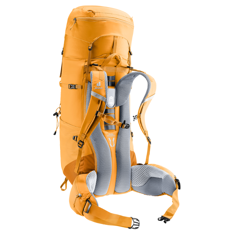 Kuprinė Deuter Aircontact Lite 50 + 10