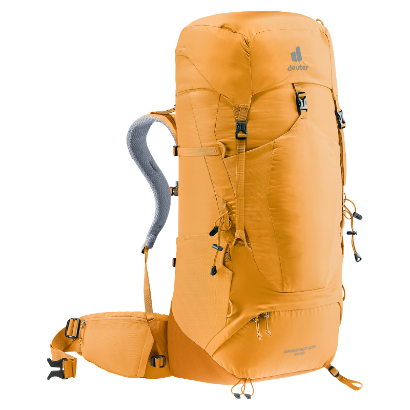Kuprinė Deuter Aircontact Lite 50 + 10