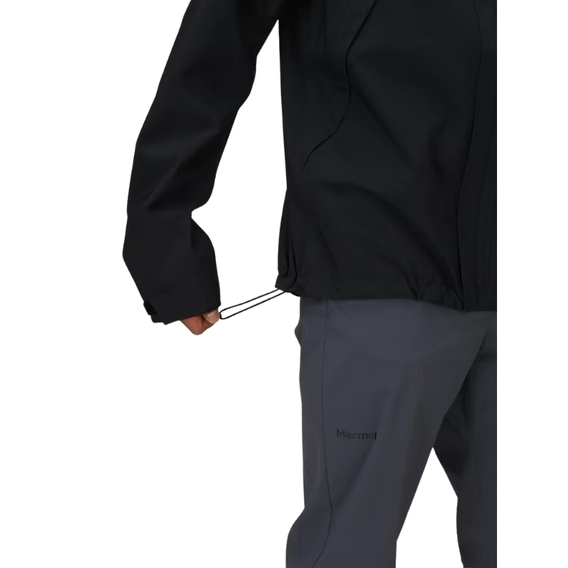 Vyriška striukė nuo lietaus PreCip Eco Pro Jacket