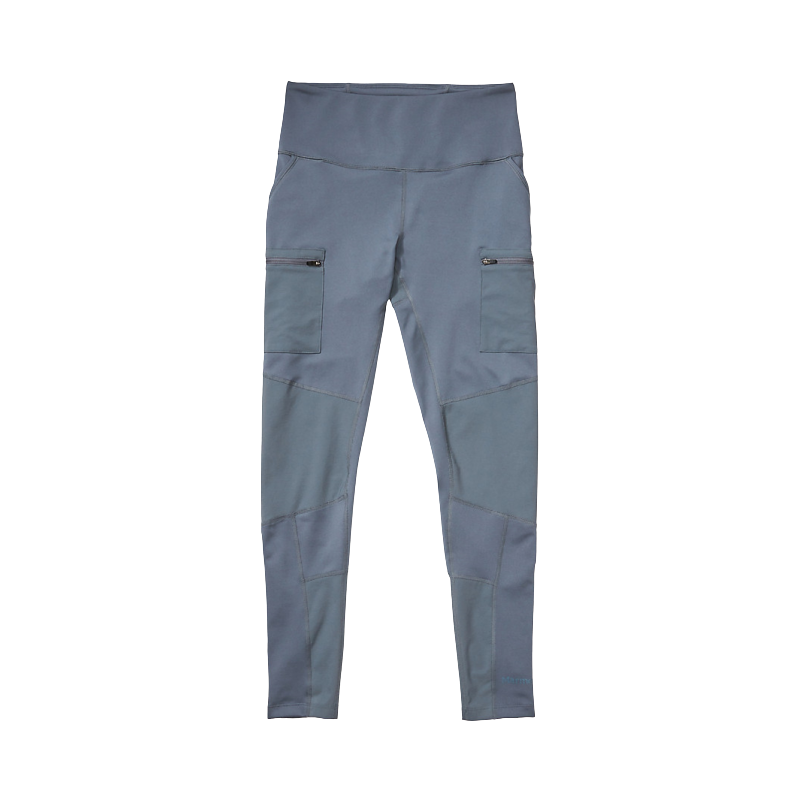 Moteriškos tamprės Marmot Wms Zephira Tight