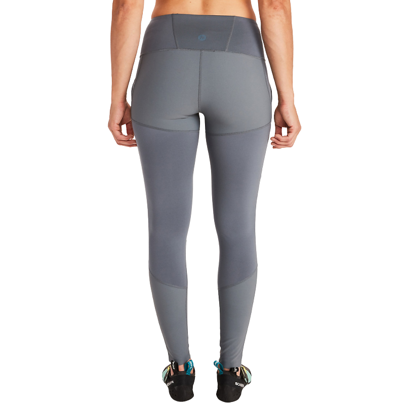 Moteriškos tamprės Marmot Wms Zephira Tight