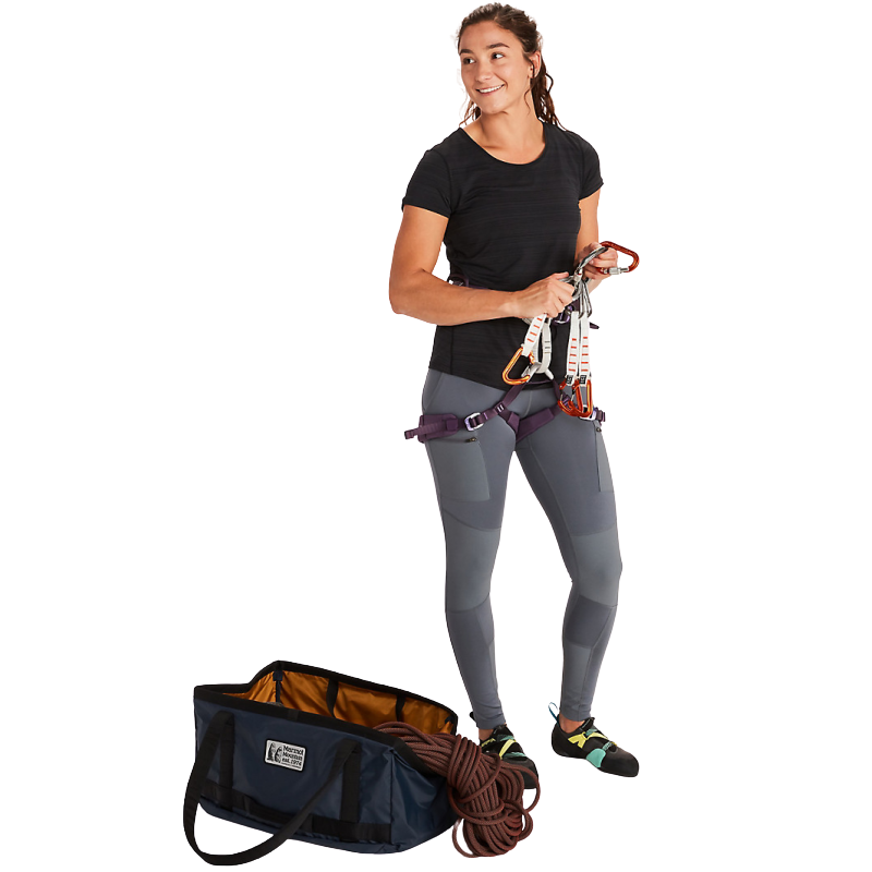 Moteriškos tamprės Marmot Wms Zephira Tight