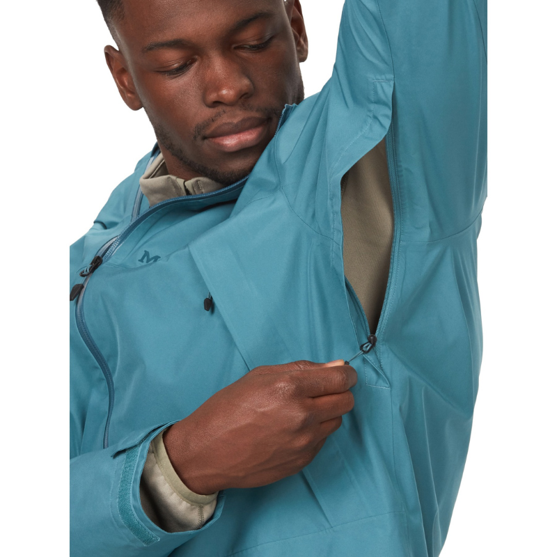 Vyriška striukė Marmot Minimalist Gore-Tex Jacket Vyriška striukė Marmot Minimalist Gore-Tex Jacket
