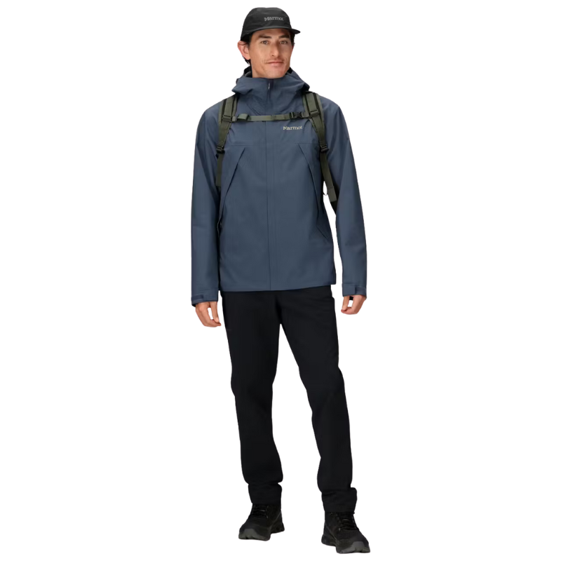 Vyriška striukė nuo lietaus PreCip Eco Pro Jacket