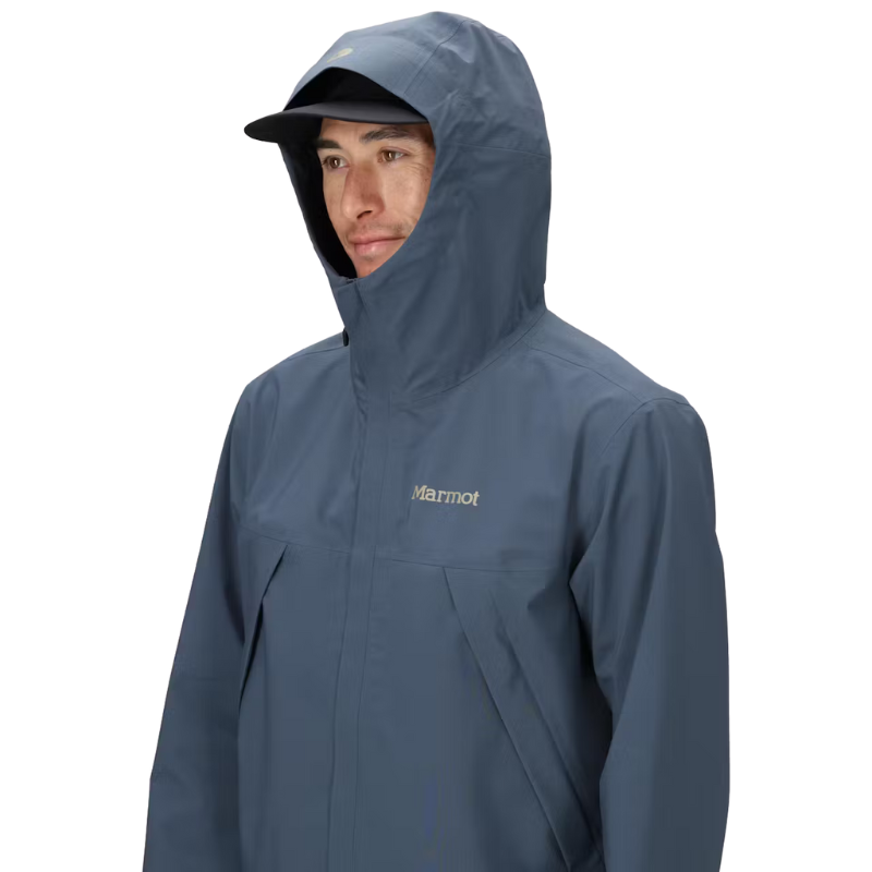 Vyriška striukė nuo lietaus PreCip Eco Pro Jacket