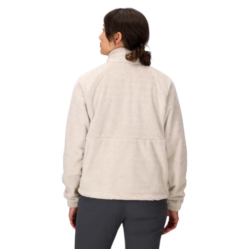 Moteriškas džemperis Marmot W Homestead Fleece Jkt Moteriškas džemperis Marmot W Homestead Fleece Jkt