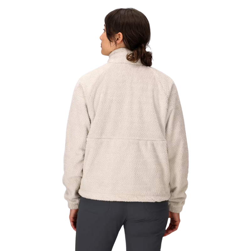 Moteriškas džemperis Marmot W Homestead Fleece Jkt
