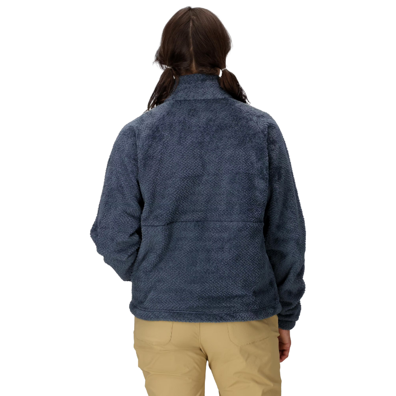 Moteriškas džemperis Marmot W Homestead Fleece Jkt