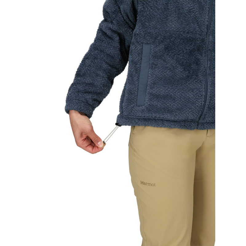 Moteriškas džemperis Marmot W Homestead Fleece Jkt