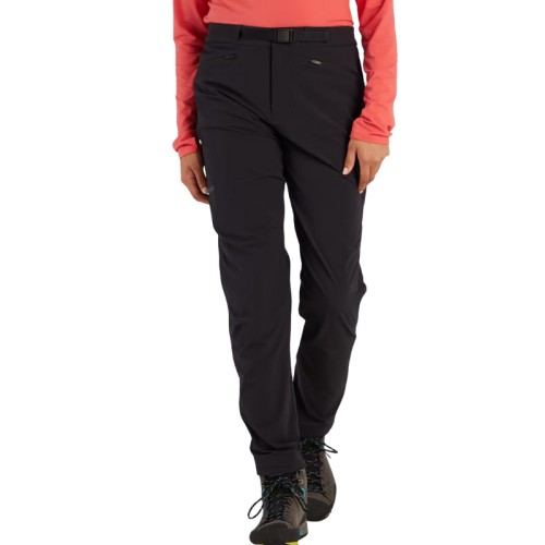 Moteriškos kelnės Marmot Wm's Mountain Active Pant Black