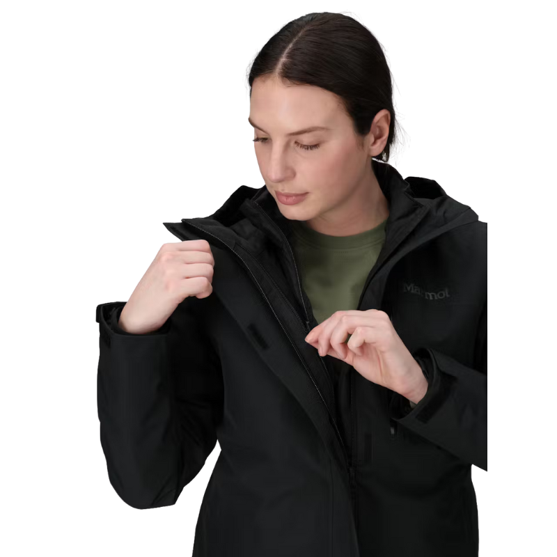 Moteriška striukė Marmot Ramble Component Jacket