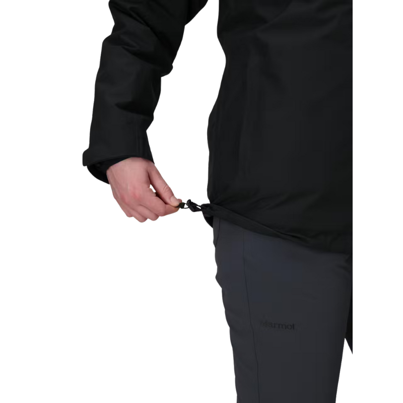 Moteriška striukė Marmot Ramble Component Jacket