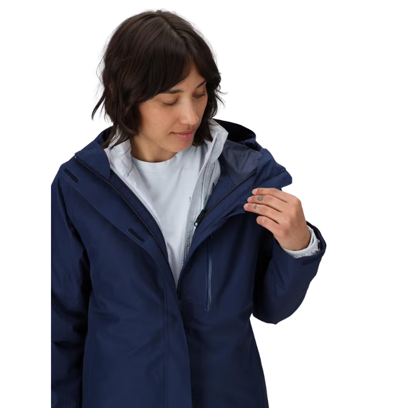 Moteriška striukė Marmot Ramble Component Jacket