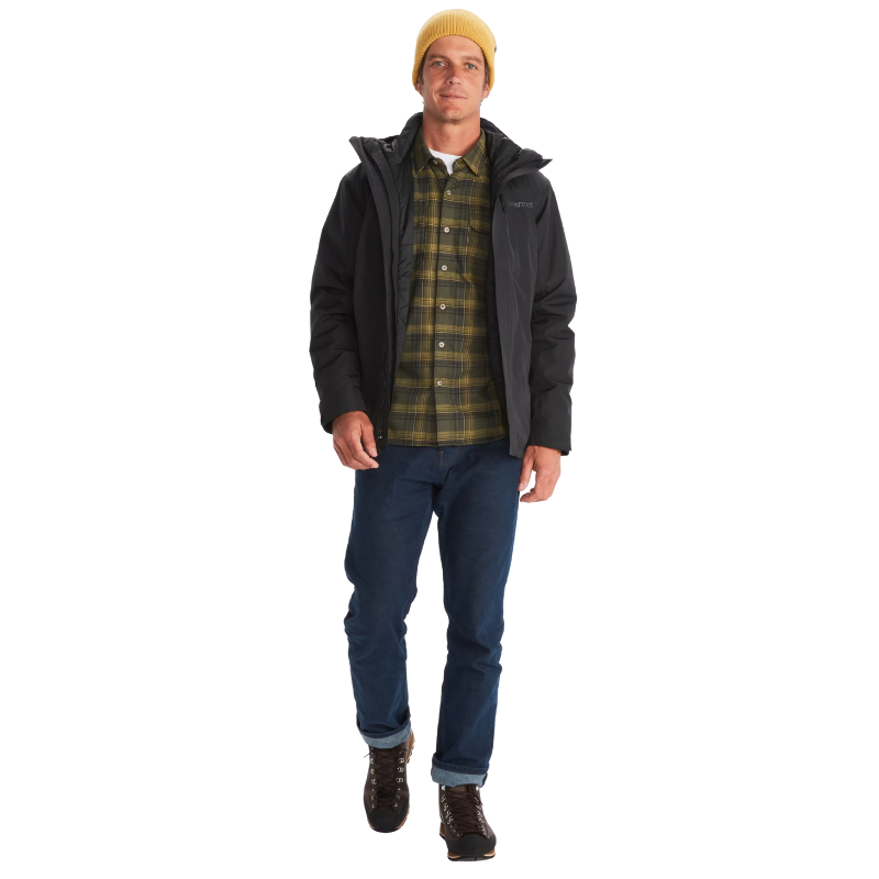 Vyriška striukė Marmot Ramble Component Jacket