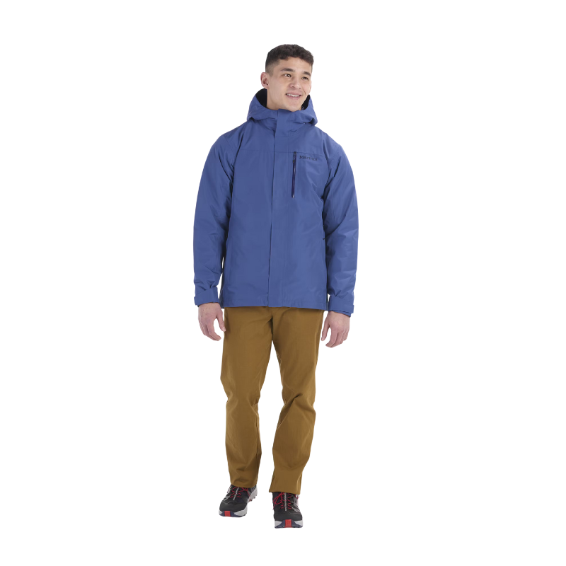 Vyriška striukė Marmot Ramble Component Jacket