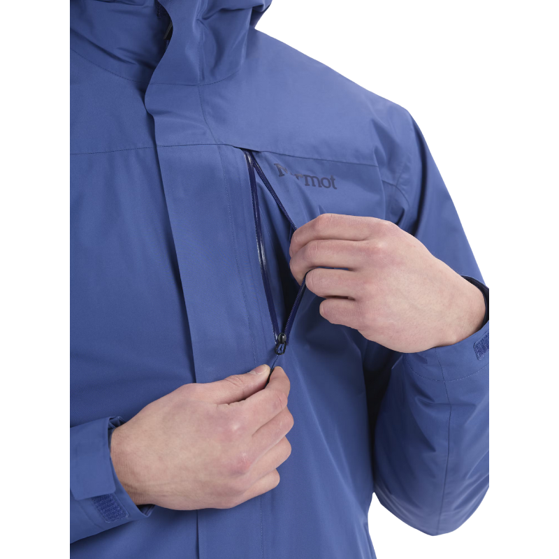 Vyriška striukė Marmot Ramble Component Jacket