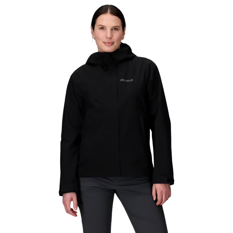 Moteriška striukė Marmot W Precip Eco Pro Jacket Moteriška striukė Marmot W Precip Eco Pro Jacket