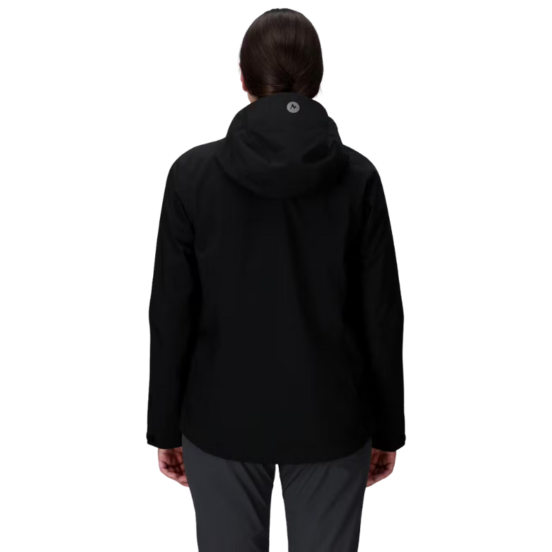 Moteriška striukė Marmot W Precip Eco Pro Jacket Moteriška striukė Marmot W Precip Eco Pro Jacket