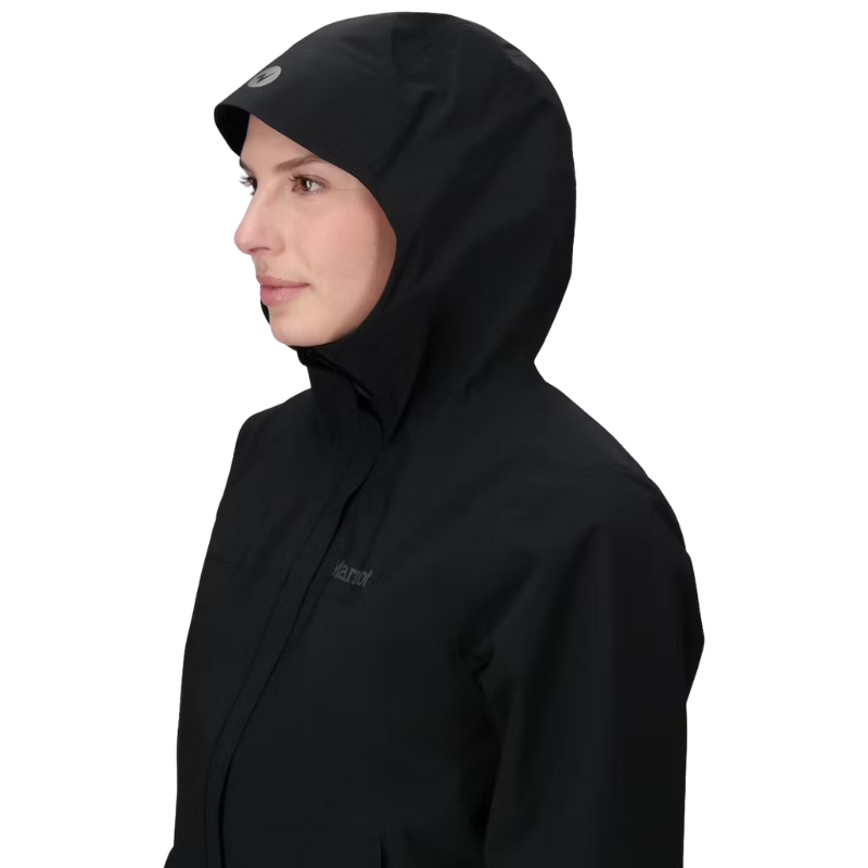 Moteriška striukė Marmot W Precip Eco Pro Jacket Moteriška striukė Marmot W Precip Eco Pro Jacket