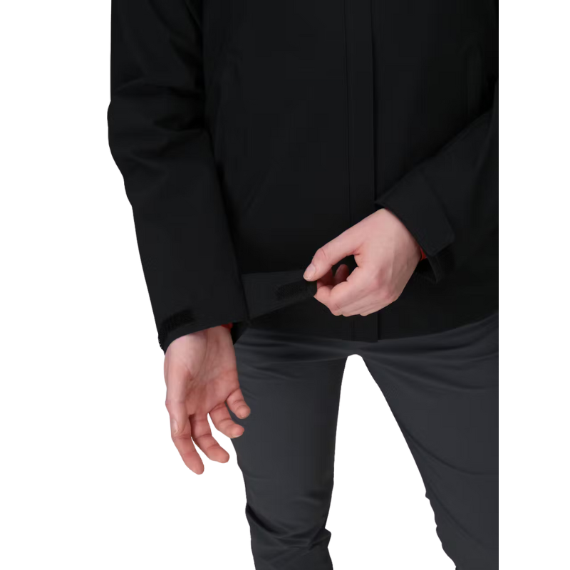 Moteriška striukė Marmot W Precip Eco Pro Jacket Moteriška striukė Marmot W Precip Eco Pro Jacket