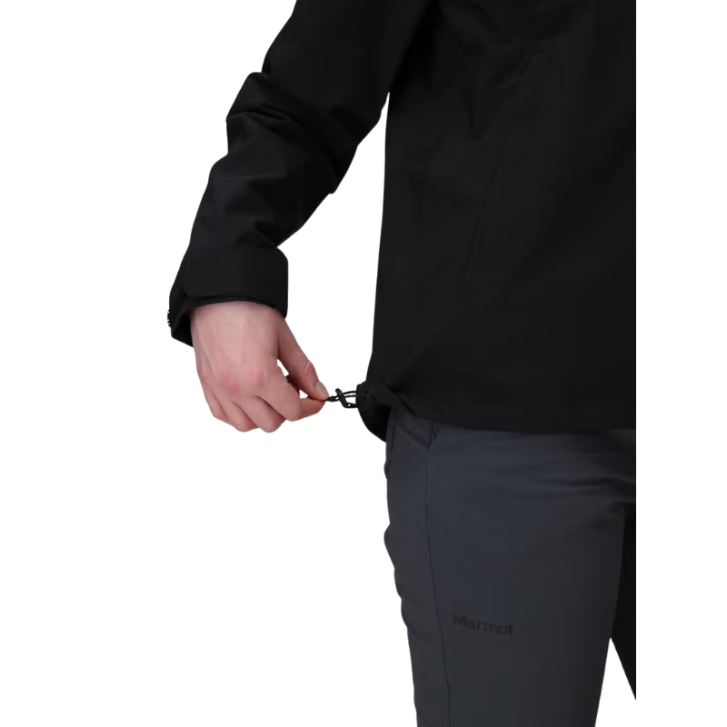 Moteriška striukė Marmot W Precip Eco Pro Jacket Moteriška striukė Marmot W Precip Eco Pro Jacket