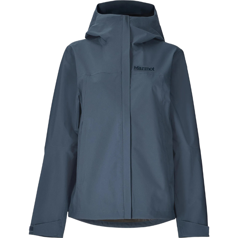 Moteriška striukė Marmot W Precip Eco Pro Jacket Moteriška striukė Marmot W Precip Eco Pro Jacket