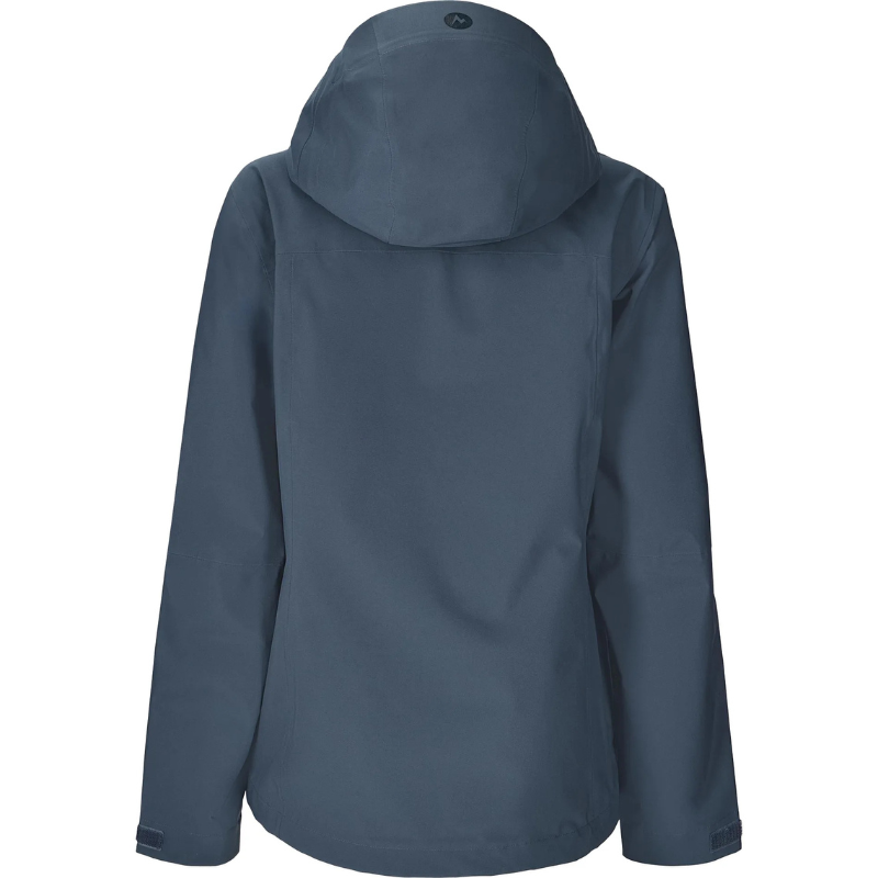 Moteriška striukė Marmot W Precip Eco Pro Jacket Moteriška striukė Marmot W Precip Eco Pro Jacket