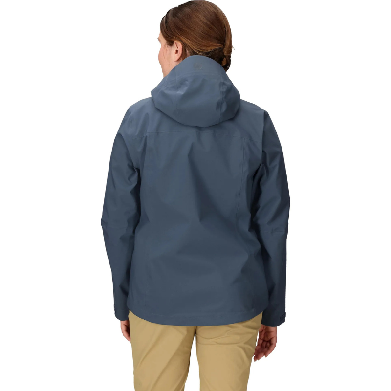 Moteriška striukė Marmot W Precip Eco Pro Jacket Moteriška striukė Marmot W Precip Eco Pro Jacket