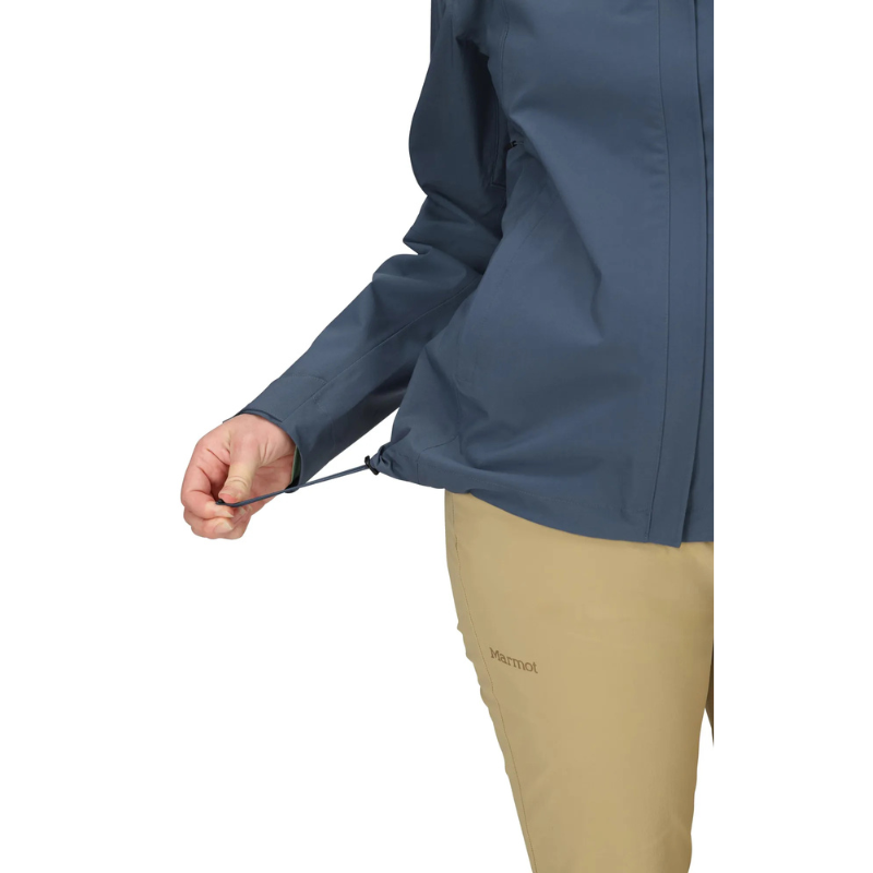 Moteriška striukė Marmot W Precip Eco Pro Jacket Moteriška striukė Marmot W Precip Eco Pro Jacket