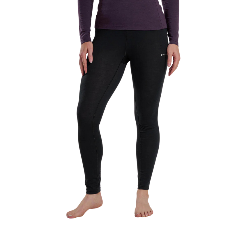 Moteriškos termo kelnės Montane F Malli Leggins