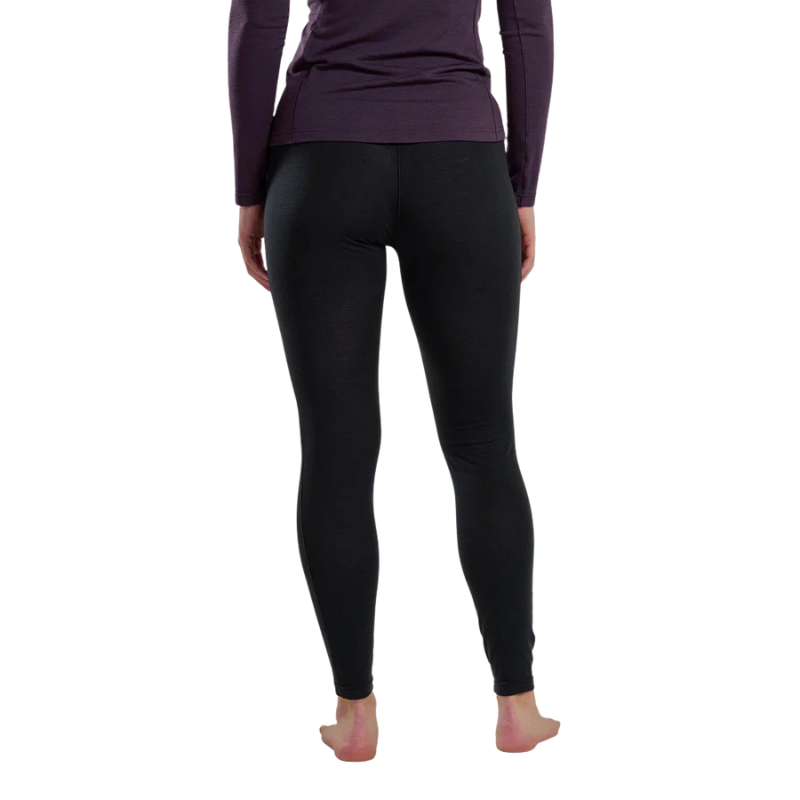 Moteriškos termo kelnės Montane F Malli Leggins