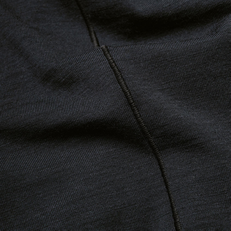 Vyriški termo marškinėliai Montane Malli LS Zip T Shirt Vyriški termo marškinėliai Montane Malli LS Zip T Shirt