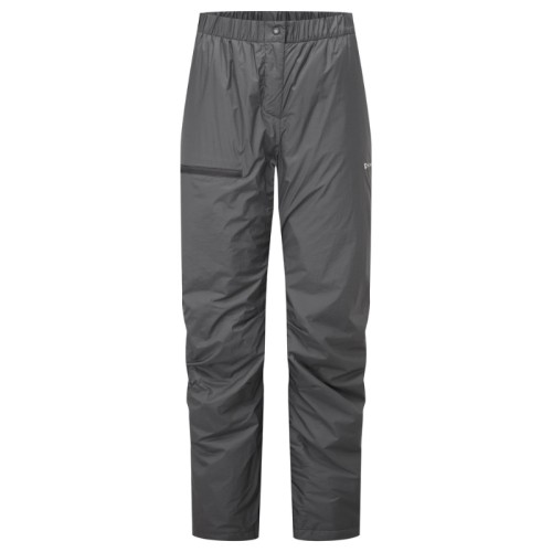 Moteriškos pašiltintos kelnės Montane F Fortes Lite Pants
