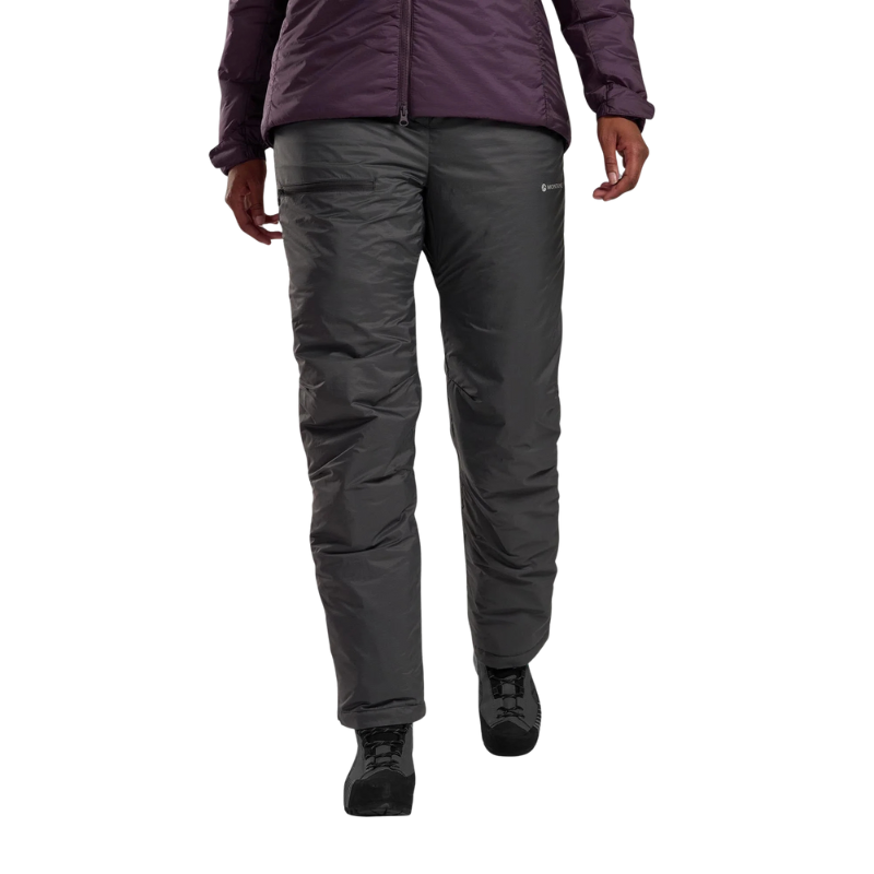 Moteriškos pašiltintos kelnės Montane F Fortes Lite Pants Moteriškos pašiltintos kelnės Montane F Fortes Lite Pants