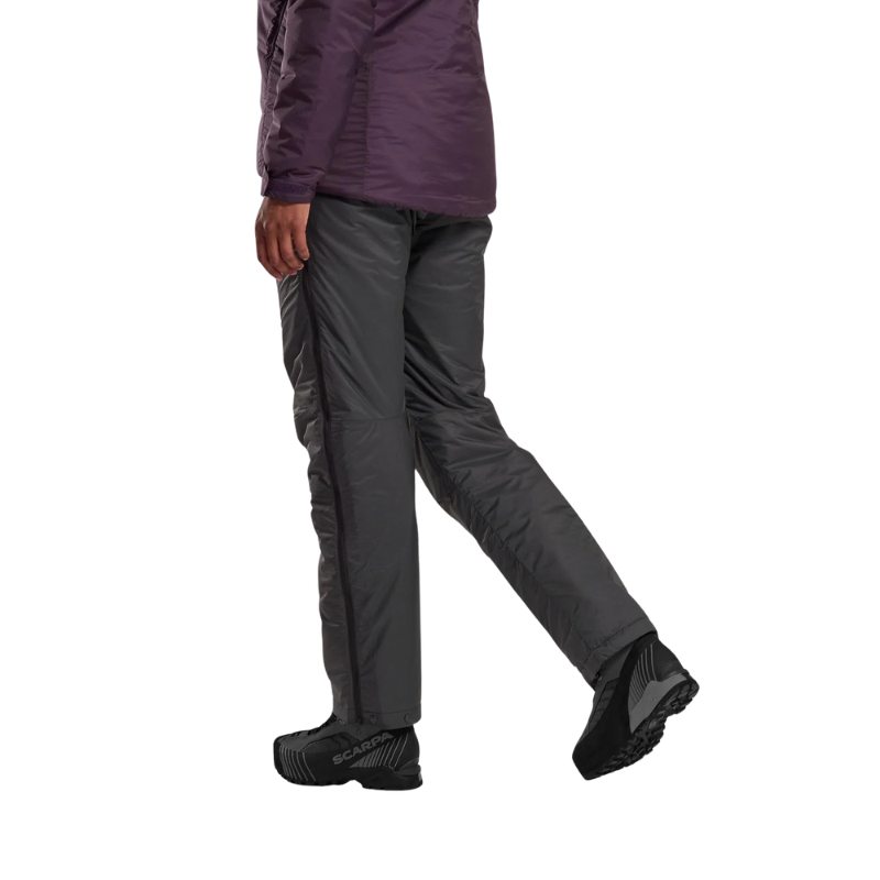 Moteriškos pašiltintos kelnės Montane F Fortes Lite Pants Moteriškos pašiltintos kelnės Montane F Fortes Lite Pants