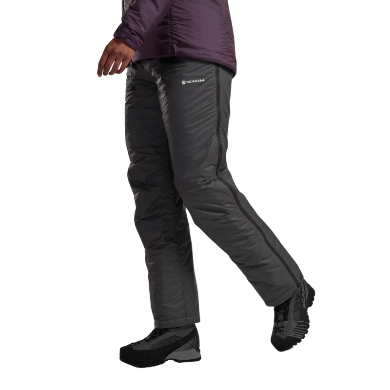 Moteriškos pašiltintos kelnės Montane F Fortes Lite Pants Moteriškos pašiltintos kelnės Montane F Fortes Lite Pants