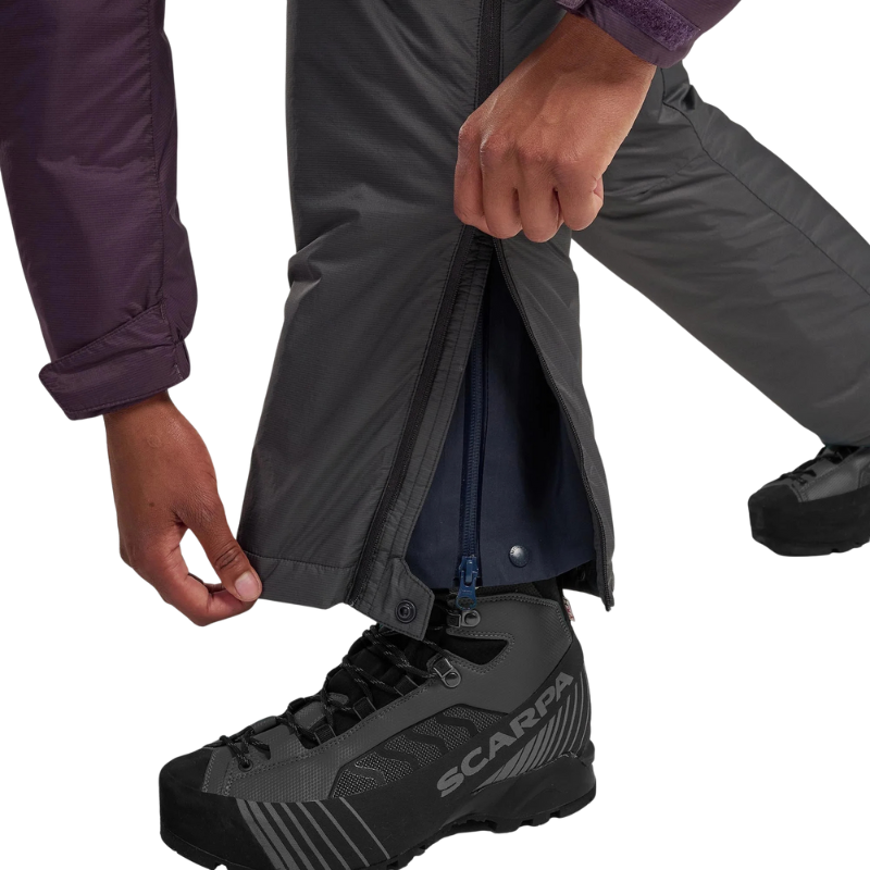 Moteriškos pašiltintos kelnės Montane F Fortes Lite Pants Moteriškos pašiltintos kelnės Montane F Fortes Lite Pants