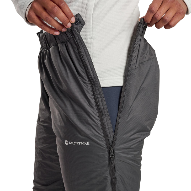 Moteriškos pašiltintos kelnės Montane F Fortes Lite Pants Moteriškos pašiltintos kelnės Montane F Fortes Lite Pants
